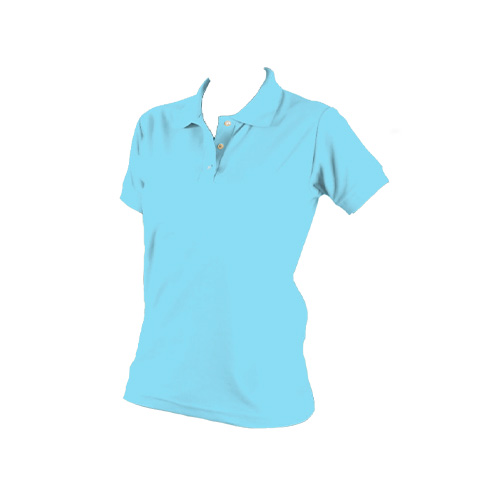 POLO MAXPP DAMA MANGA CORTA - Vista 2